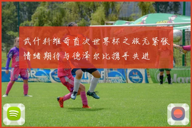 武什科维奇首次世界杯之旅无紧张情绪期待与德泽尔比携手共进